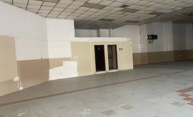 EN ALQUILER BODEGA- LOCAL 584M2 - KM 5 VÍA A DAULE- NORTE GYE