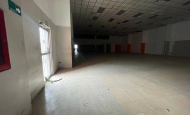 EN ALQUILER BODEGA- LOCAL 584M2 - KM 5 VÍA A DAULE- NORTE GYE