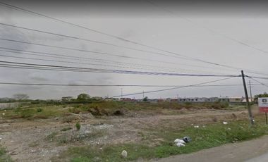 EN VENTA TERRENO INDUSTRIAL 7. 328m2 - VIA A SAMBORONDÓN