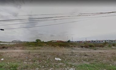 EN VENTA TERRENO INDUSTRIAL 7. 328m2 - VIA A SAMBORONDÓN