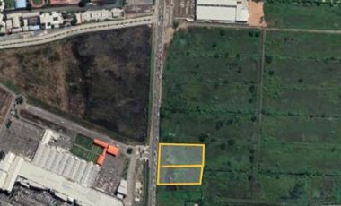 EN VENTA TERRENO INDUSTRIAL 7. 328m2 - VIA A SAMBORONDÓN
