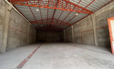 EN ALQUILER BODEGA 618.97M2- DENTRO DE COMPLEJO - VIA A DAULE