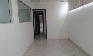 ALQUILER OFICINA 74M2- EDIFICIO CORPORATIVO - KENNEDY NORTE