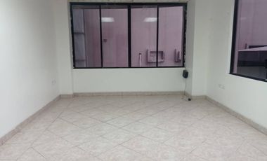 ALQUILER OFICINA 74M2- EDIFICIO CORPORATIVO - KENNEDY NORTE