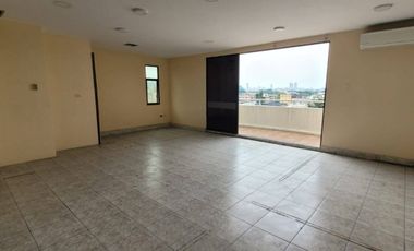 ALQUILER OFICINA 62M2- EDIFICIO CORPORATIVO - KENNEDY NORTE