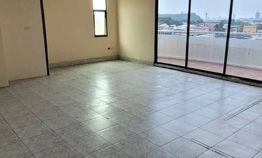 ALQUILER OFICINA 62M2- EDIFICIO CORPORATIVO - KENNEDY NORTE