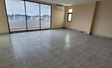 ALQUILER OFICINA 62M2- EDIFICIO CORPORATIVO - KENNEDY NORTE