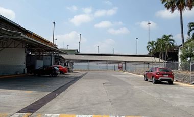 Alquiler Minibodegas 70m2, Dentro complejo- Vía a Daule,Ideal para archivos