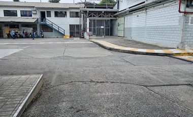 Alquiler Minibodegas 70m2, Dentro complejo- Vía a Daule,Ideal para archivos