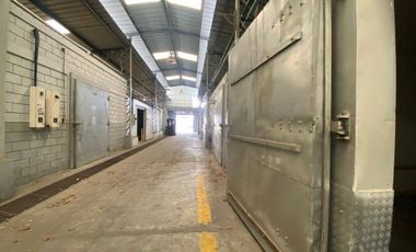 Alquiler Minibodegas 70m2, Dentro complejo- Vía a Daule,Ideal para archivos