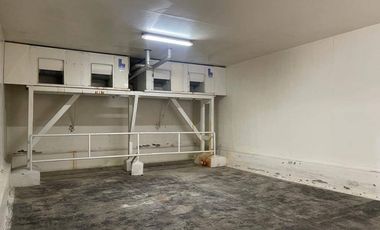 Alquiler Minibodegas 70m2, Dentro complejo- Vía a Daule,Ideal para archivos