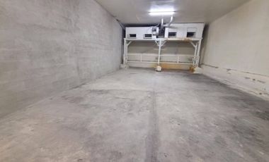 Alquiler Minibodegas 70m2, Dentro complejo- Vía a Daule,Ideal para archivos