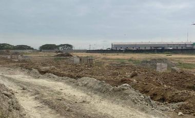 EN VENTA TERRENO 5000M2- VIA AL PAN- AL PIE DE LA VÍA PRINCIPAL