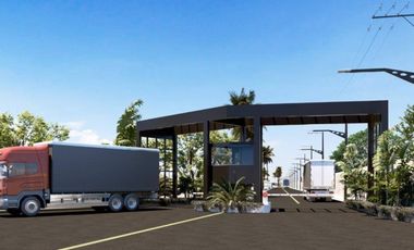 EN VENTA TERRENO 5000M2- VÍA AL PAN - CERCA DE LA VÍA PRINCIPAL