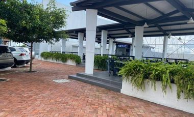 TERRENO EN VENTA 740M2- COMPLEJO LOGISTICO - VÍA A SAMBORONDON