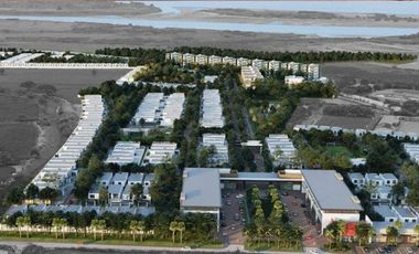 VENTA MACRO LOTE 30.000M2- IDEAL PROYECTO COMERCIAL - NUEVO SAMBORONDON