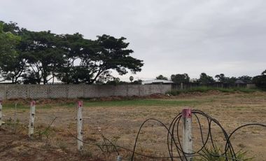 Terreno en venta en Samborondon
