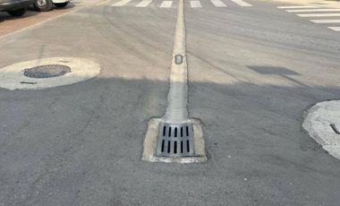 VENTA TERRENO ESQUINERO 448M2- COMPLEJO LOGISTICO ALMAX - VÍA A SAMBORONDON