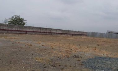 VENTA TERRENO ESQUINERO 448M2- COMPLEJO LOGISTICO ALMAX - VÍA A SAMBORONDON