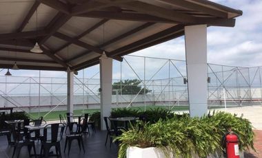 VENTA TERRENO ESQUINERO 448M2- COMPLEJO LOGISTICO ALMAX - VÍA A SAMBORONDON