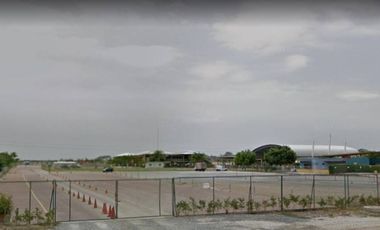 VENTA TERRENO RELLENADO 37500M2- USO SUELO RESIDENCIAL-VIA SAMBORONDON KM13