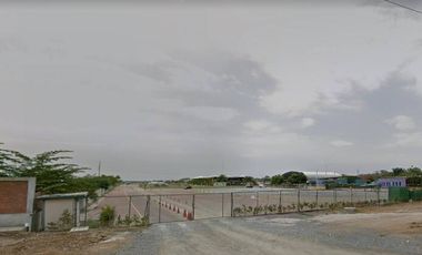 VENTA TERRENO RELLENADO 37500M2- USO SUELO RESIDENCIAL-VIA SAMBORONDON KM13