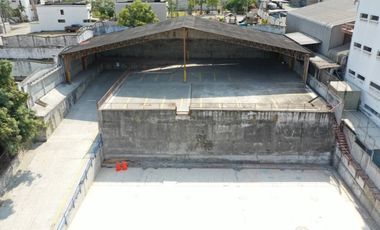 TERRENO EN ALQUILER 2400M2- CEMENTADO- AV. CARLOS JULIO AROSEMENA