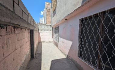 CASA EN VENTA EN AMPLIACION MARGARITAS EN TORREON COAHUILA