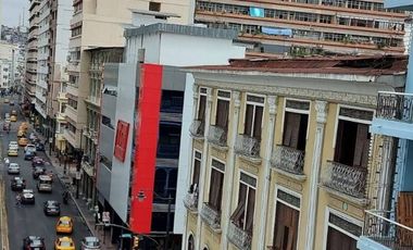 Local comercial en arriendo en Guayaquil, Parroquia Pedro Carbo - Concepción