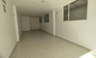 LOCAL EN ALQUILER 48M2- URDESA - CIRCUNVALACION SUR