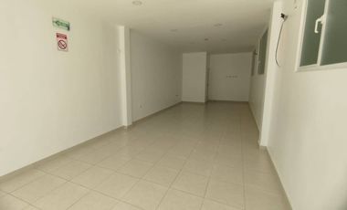 LOCAL EN ALQUILER 48M2- URDESA - CIRCUNVALACION SUR