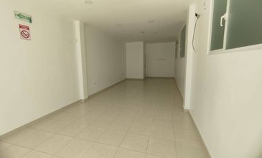 LOCAL EN ALQUILER 48M2- URDESA - CIRCUNVALACION SUR
