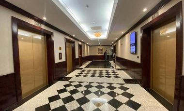 ALQUILER OFICINA 180M2 -CON DIVISIONES- EDIF. LA PREVISORA - CENTRO DE GYE