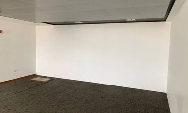 ALQUILER OFICINA 180M2 -CON DIVISIONES- EDIF. LA PREVISORA - CENTRO DE GYE