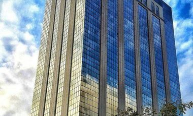 ALQUILER OFICINA 180M2 -CON DIVISIONES- EDIF. LA PREVISORA - CENTRO DE GYE