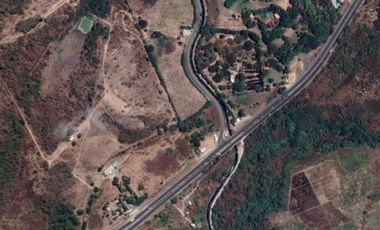 Terreno Agrícola en venta 400.000m2 (40ha) -Simón Bolívar,Prov. Santa Elena