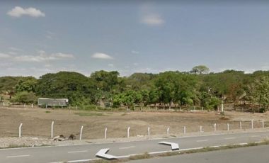 Terreno Agrícola en venta 400.000m2 (40ha) -Simón Bolívar,Prov. Santa Elena