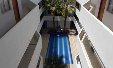 HOTEL EN VENTA - 83 HABITACIONES - CANTÓN SALINAS, Prov. Santa Elena