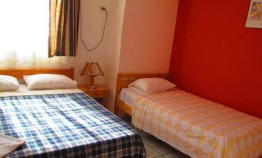 HOTEL EN VENTA - 83 HABITACIONES - CANTÓN SALINAS, Prov. Santa Elena