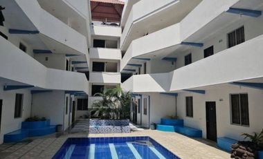 HOTEL EN VENTA - 83 HABITACIONES - CANTÓN SALINAS, Prov. Santa Elena