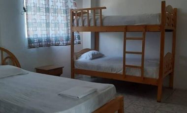 HOTEL EN VENTA - 83 HABITACIONES - CANTÓN SALINAS, Prov. Santa Elena