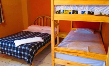 HOTEL EN VENTA - 83 HABITACIONES - CANTÓN SALINAS, Prov. Santa Elena