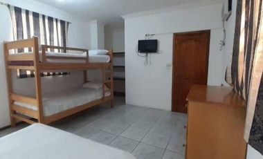 HOTEL EN VENTA - 83 HABITACIONES - CANTÓN SALINAS, Prov. Santa Elena