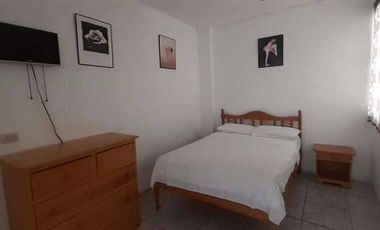 HOTEL EN VENTA - 83 HABITACIONES - CANTÓN SALINAS, Prov. Santa Elena