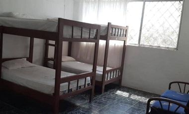 HOTEL EN VENTA - 4800M2 CONST. - CANTÓN ATACAMES, Provincia de Esmeraldas