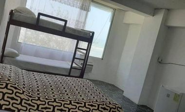 HOTEL EN VENTA - 4800M2 CONST. - CANTÓN ATACAMES, Provincia de Esmeraldas