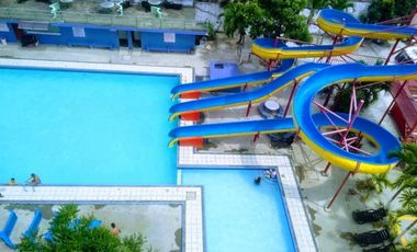 HOTEL EN VENTA - 4800M2 CONST. - CANTÓN ATACAMES, Provincia de Esmeraldas