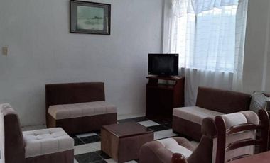 HOTEL EN VENTA - 4800M2 CONST. - CANTÓN ATACAMES, Provincia de Esmeraldas