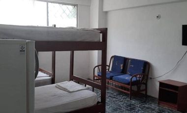 HOTEL EN VENTA - 4800M2 CONST. - CANTÓN ATACAMES, Provincia de Esmeraldas