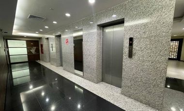 OFICINA AMOBLADA EN ALQUILER 150M2, PARQUE EMPRESARIAL COLON, NORTE GYE